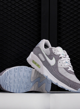 Nike/耐克正品AIR MAX 90 NRG 春季新款男女气垫运动鞋CK6467