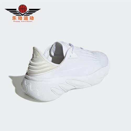 阿迪达斯正品男女耐磨休闲鞋