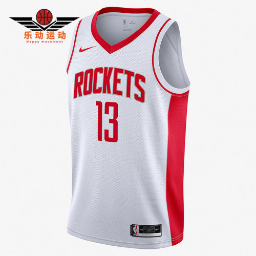 Nike/耐克正品休闲男子时尚潮流运动篮球球衣背心 CW3592-106