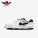FV5929 Nike 101 Force Low儿童运动系带休闲鞋 耐克正品 Full