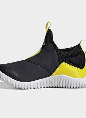Adidas/阿迪达斯正品新款RapidaZen C小童训练运动鞋EF9398