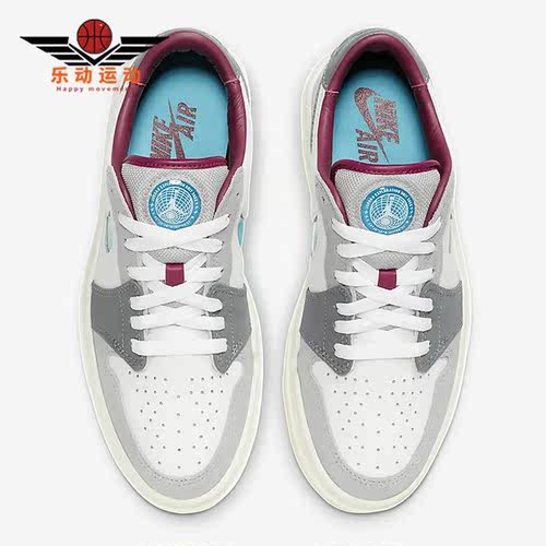 耐克正品新款女子运动板鞋