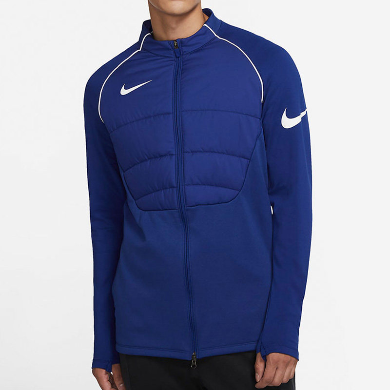 Nike/耐克正品 THERMA STRIKE PADDED 男子舒适夹克外套 CT3105