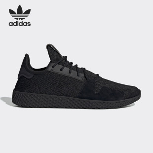 TENNIS 三叶草PW V2男子经典 DB3326 Adidas 休闲鞋 阿迪达斯正品