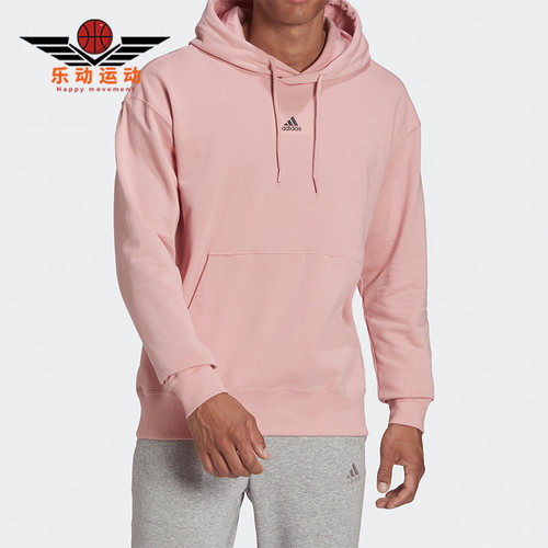 Adidas/阿迪达斯男子运动卫衣