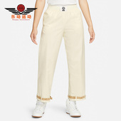 耐克正品 DM6782 春季 女子运动休闲舒适宽松长裤 113 新款 Nike