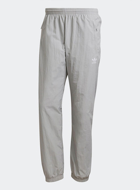 Adidas/阿迪达斯正品三叶草春季新款男子运动针织长裤HC7113