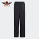 Adidas IC6257 PANTS宽松大小童运动长裤 阿迪达斯正品 TRACK