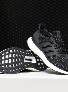 Adidas/阿迪达斯正品新款 UltraBOOST 男子休闲跑步鞋F36153