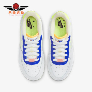 FB1393 Nike 女子GS大童运动休闲舒适轻便板鞋 秋新款 111 耐克正品