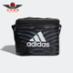 运动针织健身单肩背包 Adidas 新款 便携男女款 H64766 阿迪达斯正品