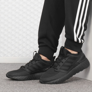 网面休闲鞋 Adidas EG2376 清风运动鞋 新款 阿迪达斯正品 男鞋
