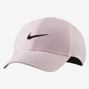 Nike/耐克正品LEGACY91 新款高尔夫休闲运动帽鸭舌帽 BV1076-663