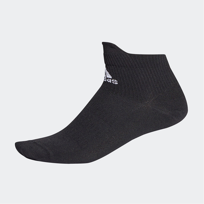 阿迪达斯正品男女训练运动袜子