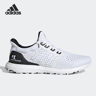 新款 Adidas 阿迪达斯正品 夏季 GY0536 男女运动低帮跑步鞋