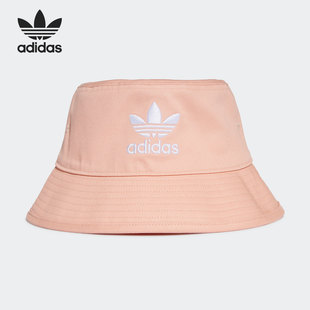 时尚 Adidas 休闲运动帽GN4906 男女同款 新款 阿迪达斯正品 春季