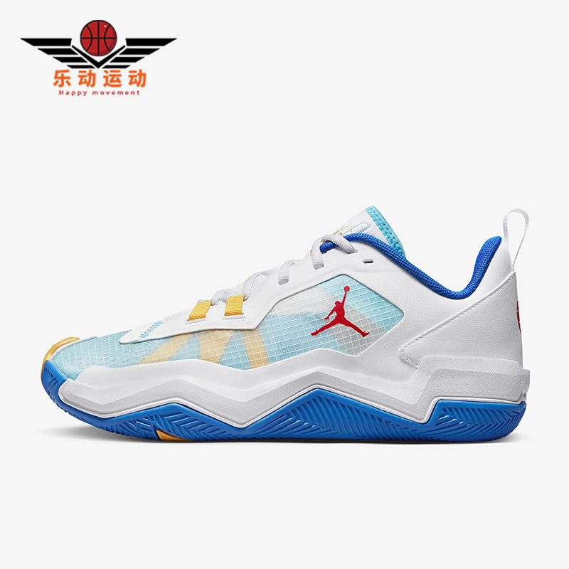 耐克正品新款男子篮球鞋