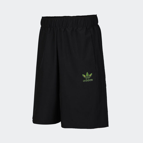阿迪达斯正品三叶草年男子短裤