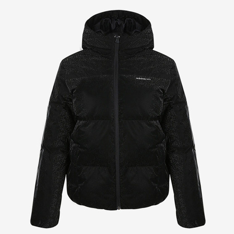 Adidas/阿迪达斯正品neo新款W FEM DOWN PUFF 女子羽绒服GJ8820