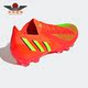 EDGE.1 PREDATOR AG男女同款 GV8511 Adidas 足球鞋 阿迪达斯正品