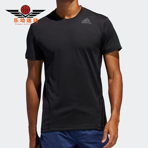 男子短袖Adidas/阿迪达斯