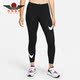 耐克正品 新款 女子健身瑜伽健身运动紧身长裤 Nike DB3897 010