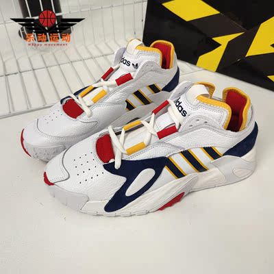 板鞋Adidas/阿迪达斯秋季