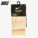 耐克正品 SX7306 SWOOSH 大童运动童袜 Nike 双 CREW 944