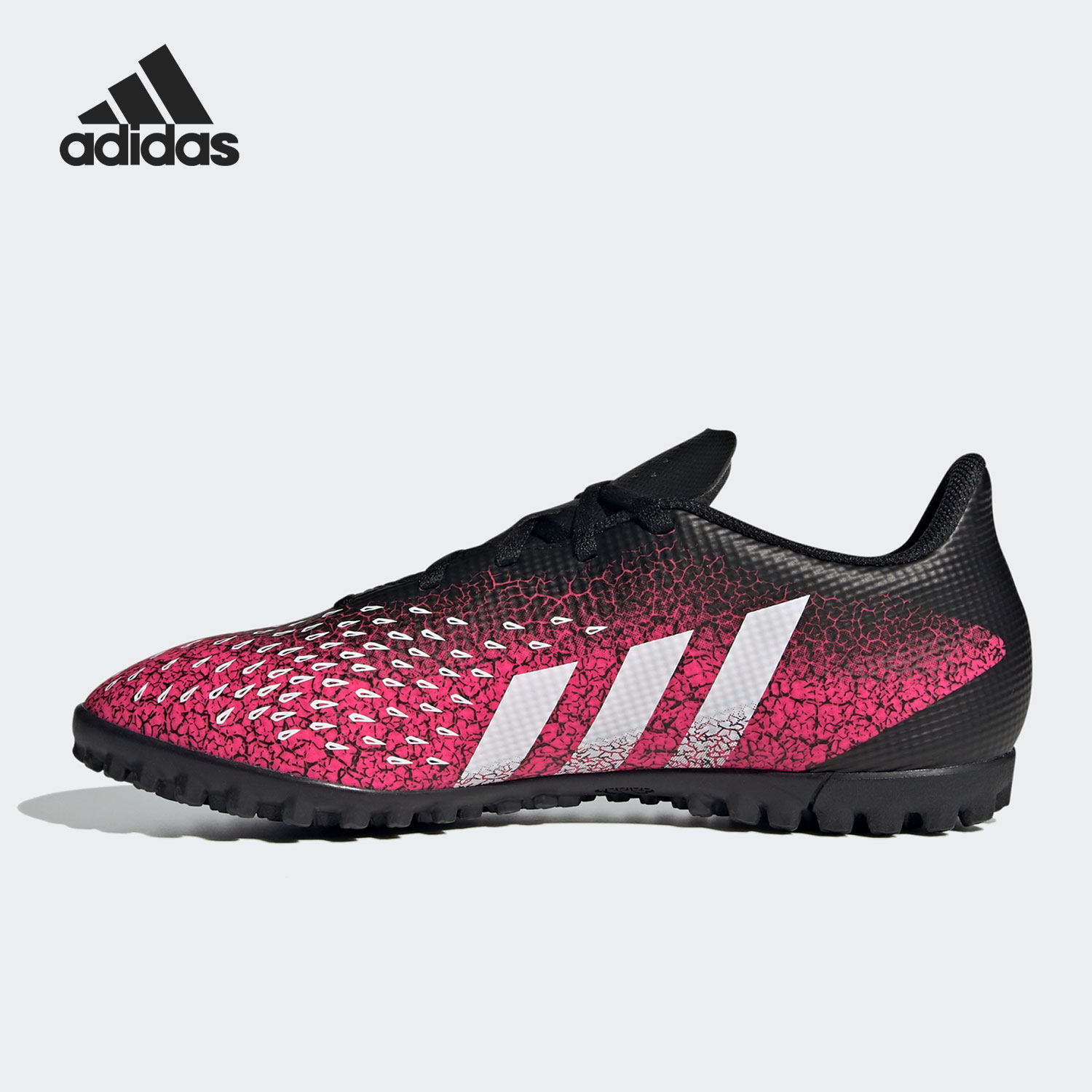 Adidas/阿迪达斯正品PREDATOR FREAK .4  男子足球运动鞋FW7525