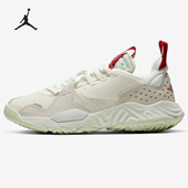夏季 新款 JORDAN Nike耐克正品 DELTA男女低帮透气休闲运动鞋 CT1003