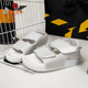 ADILETTE 三叶草 SANDAL 3.0 EG5026 Adidas 男女凉鞋 阿迪达斯正品