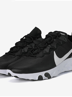 Nike/耐克正品新款男子REACT ELEMENT 55 运动板鞋休闲鞋 CU1465