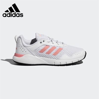 阿迪达斯ALPHATORSION男女跑步鞋