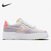 DO2330 Nike 511 Force1 AF1女子运动低帮板鞋 耐克正品 Air