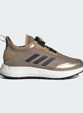 Adidas/阿迪达斯正品RapidaLUX BOA Kip新款儿童休闲运动鞋FX2271