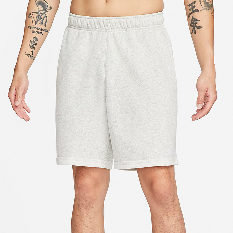 耐克正品男子运动短裤