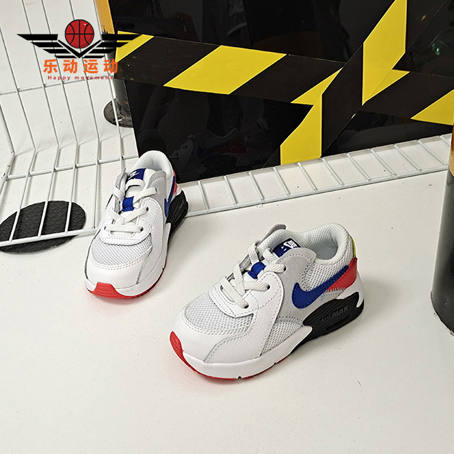耐克正品婴童运动休闲气垫鞋