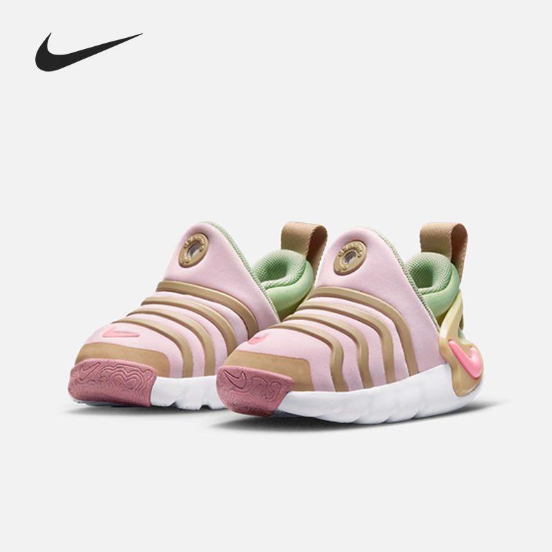 Nike/耐克小童正品运动鞋清仓特价AV7944-101 BQ5453-115