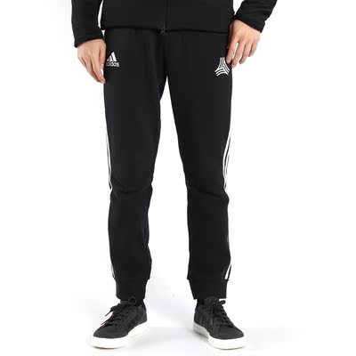 Adidas/阿迪达斯正品 TAN SWT JOGGERS 男子休闲运动长裤BQ4490