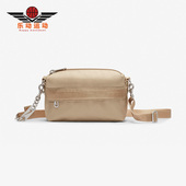 新款 春季 男女时尚 休闲斜挎单肩背包 250 Nike CW9304 耐克正品