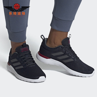 RACER Adidas 阿迪达斯正品 LITE EG3139 CLN男子运动休闲鞋
