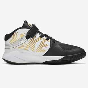 Nike 幼童运动童鞋 BV2951 HUSTLE TEAM 耐克正品 FLYEASE