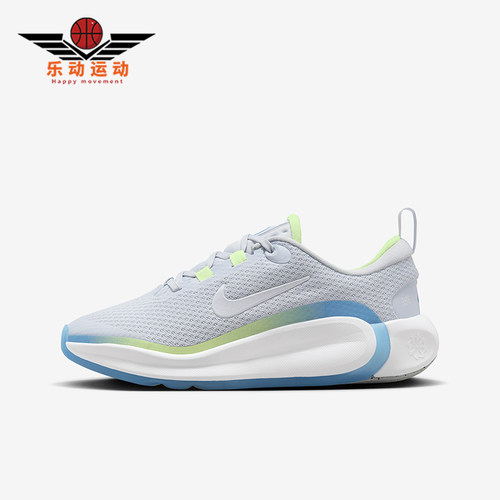 Nike/耐克儿童运动跑步鞋