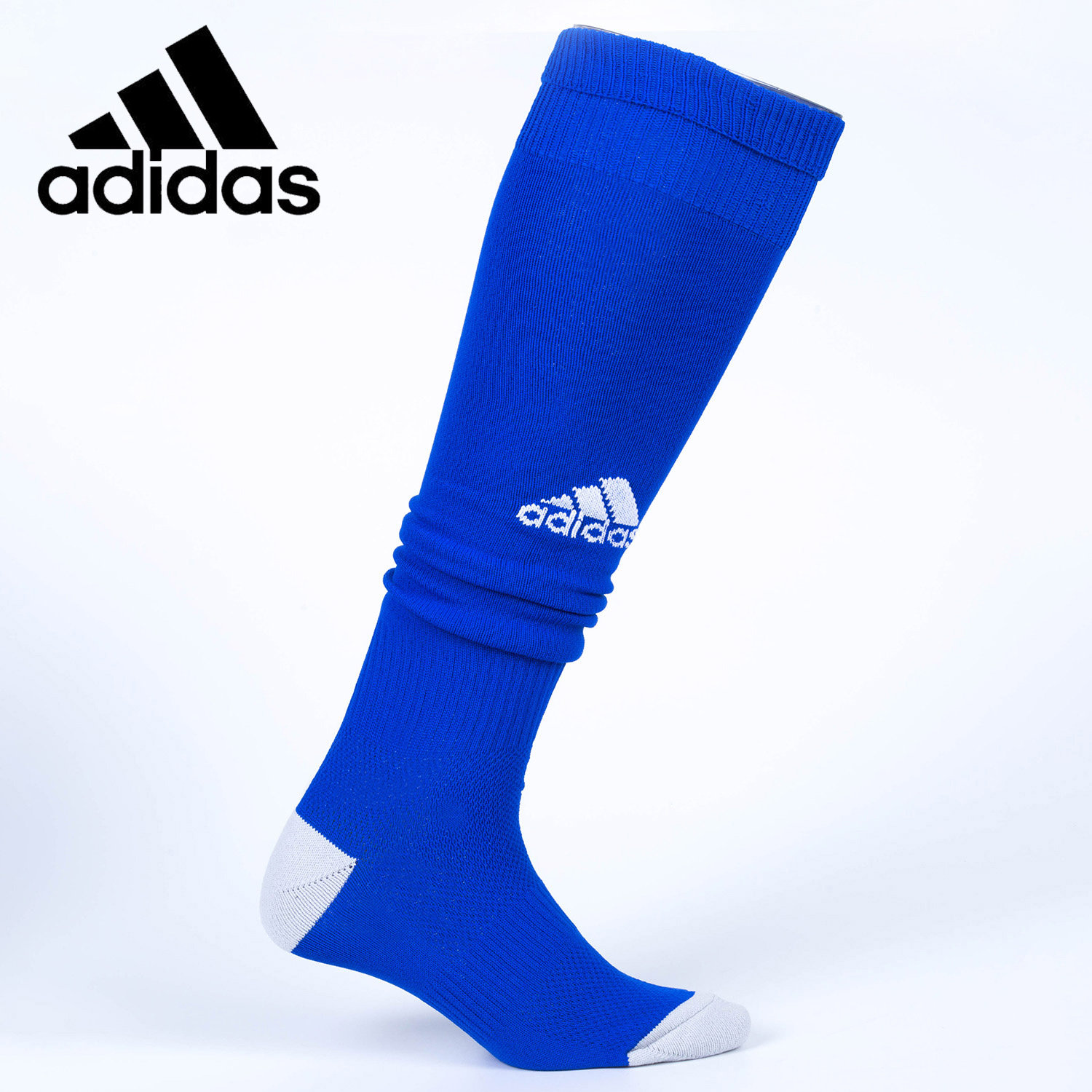 Adidas/阿迪达斯正品 经典足球袜加厚长筒袜足球运动袜子AJ5907,运动包/户外包/配件,运动袜,淘宝优惠券,粉丝福利购,淘宝优惠卷