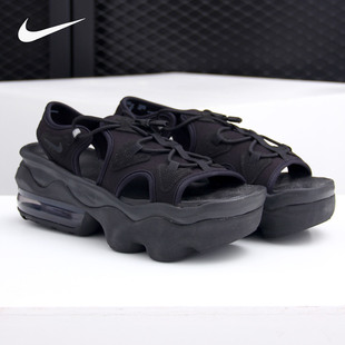 新款 AIR 女子凉鞋 耐克正品 CI8798 SANDAL 夏季 KOKO Nike MAX