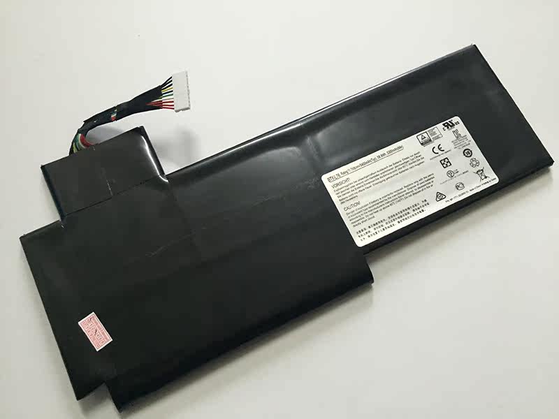 MSI/微星 BTY-L76 笔记本内置电池 GS70 GS60 WS60 PE60原装电池|msdalam kategori Aksesori Digital 3C, Aksesori komputer Riba, Laptop Battery - dari Buy2taobao.com untuk memberikan perkhidmatan ejen Taobao profesional membeli