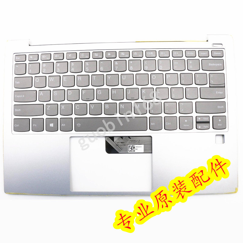 联想 Yoga S730 YOGA S730-13IWL 主机上盖 C壳 键盘5CB0S72889