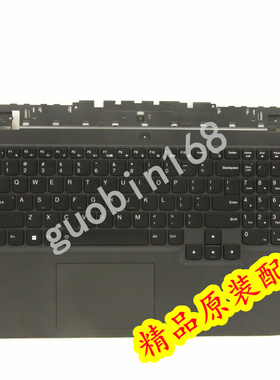 Lenovo Legion R7000P2021BK键盘 C壳 主机上盖5CB1C93000