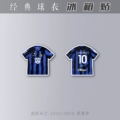[138] [Inter Milan 23/24 Lautaro] [Single/Double-sided]