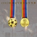 2003 Champions League winner AC Milan
